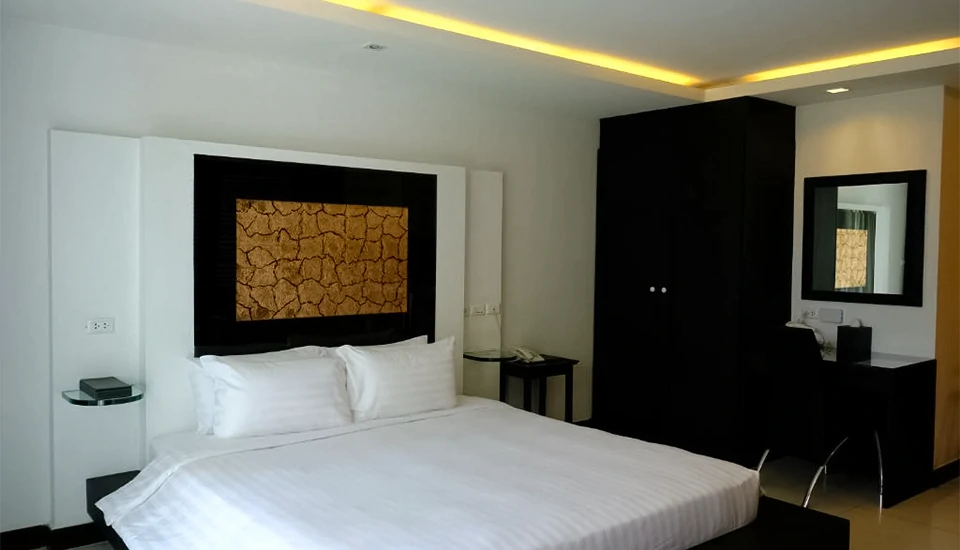 هتل نوا سوئیتز پاتایا